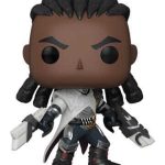 Funko Pop Lucian League of Legends 1042