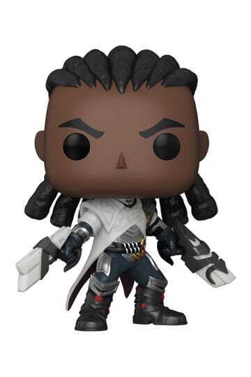 Funko Pop Lucian League of Legends 1042