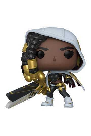 Funko Pop Senna League of Legends 1043