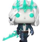 Funko Pop Viego League of Legends 1044