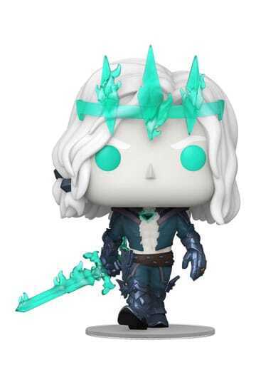 Funko Pop Viego League of Legends 1044