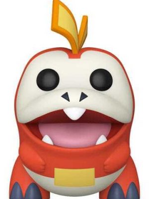 Funko Pop Pokemon Fuecoco 1030