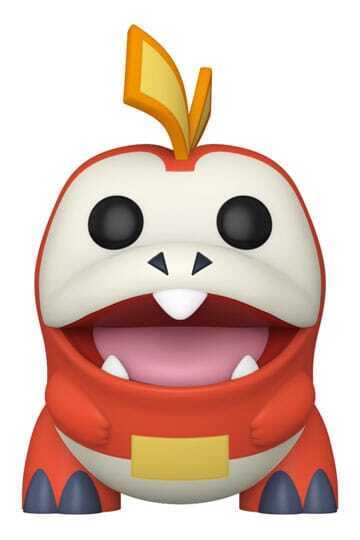Funko Pop Pokemon Fuecoco 1030
