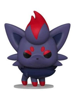 Funko Pop Pokemon Zorua 1032