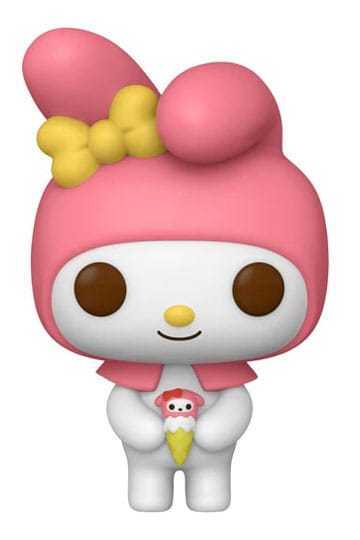 FunKo Pop My Melody Hello Kitty 91