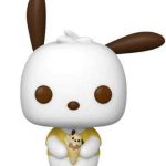 Funko Pop Pochacco Hello Kitty 93