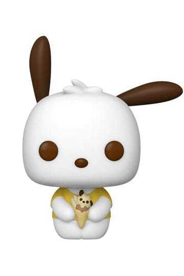 Funko Pop Pochacco Hello Kitty 93