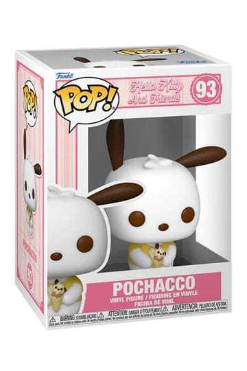Funko Pop Pochacco Hello Kitty 93