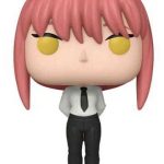 Funko Pop Makima Chainsaw Man 1679