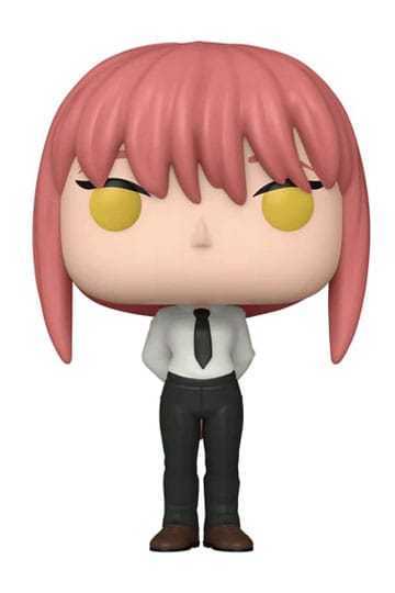 Funko Pop Makima Chainsaw Man 1679