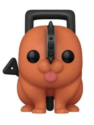 Funko Pop Pochita Chainsaw Man 1682