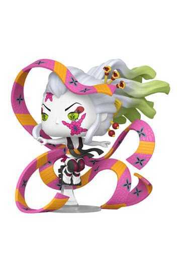 Funko Pop Daki Demon Slayer 1841