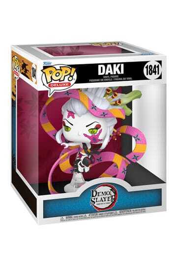 Funko Pop Daki Demon Slayer 1841