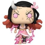 Funko Pop Nezuko Kamado Demon Form 1749
