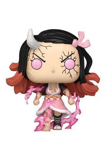 Funko Pop Nezuko Kamado Demon Form 1749