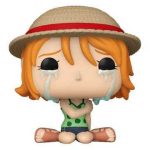 Funko Pop Nami One Piece 1772