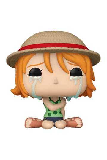 Funko Pop Nami One Piece 1772