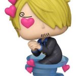 Funko Pop Sanji One Piece 1773