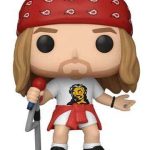 Funko Pop Axl Rose Guns.N.Rose 397