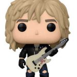 Funko Pop Duff Mckagan Guns .N. Roses 399