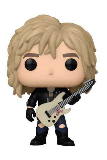 Funko Pop Duff Mckagan Guns .N. Roses 399
