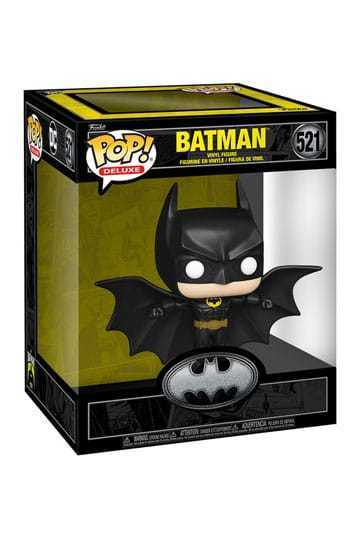 Funko Pop Batman 85th Anniversary 521