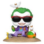 Funko Pop The Joker on the Beach 85th 520