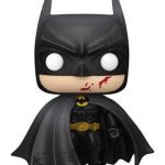Funko Pop Batman 85th Ani 518