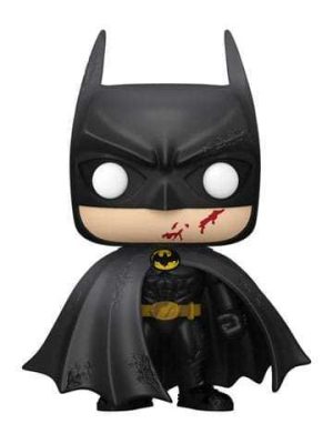 Funko Pop Batman 85th Ani 518