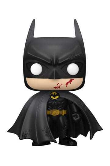 Funko Pop Batman 85th Ani 518