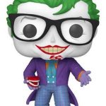 Funko Pop The Joker 85th Ani 517