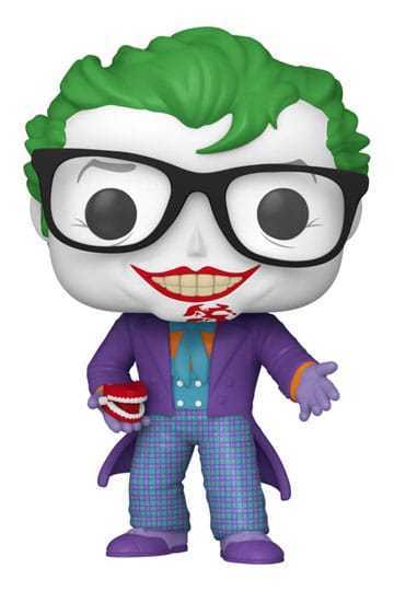 Funko Pop The Joker 85th Ani 517