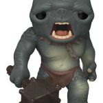 Funko Pop Cave Troll ESDLA 1579