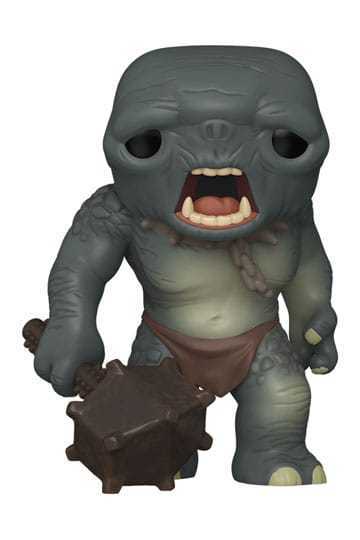 Funko Pop Cave Troll ESDLA 1579