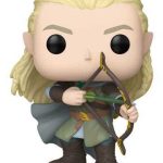 Funko Pop Legolas Greenleaf ESDLA 1577