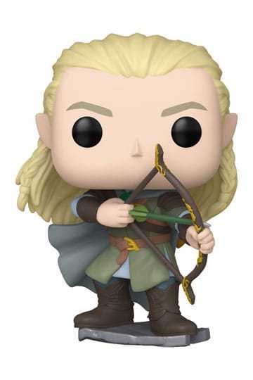 Funko Pop Legolas Greenleaf ESDLA 1577