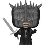 Funko Pop Mouth of Sauron ESDLA 1578