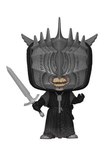 Funko Pop Mouth of Sauron ESDLA 1578