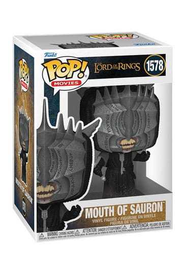 Funko Pop Mouth of Sauron ESDLA 1578