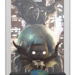 Funko Pop Batman Comic Cover 17