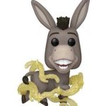 Funko Pop Donkey Shrerk 1598