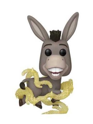 Funko Pop Donkey Shrerk 1598