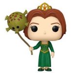 Funko Pop Princess Fiona Shreck 1595