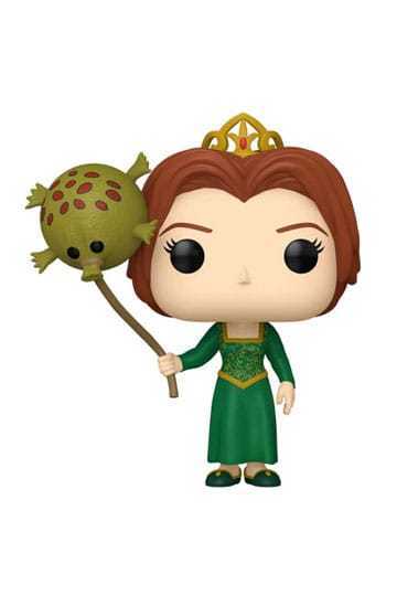 Funko Pop Princess Fiona Shreck 1595