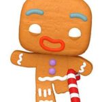 Funko Pop Gingy Shrek 1597