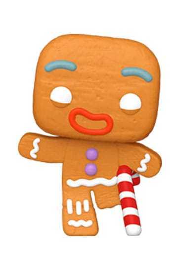 Funko Pop Gingy Shrek 1597