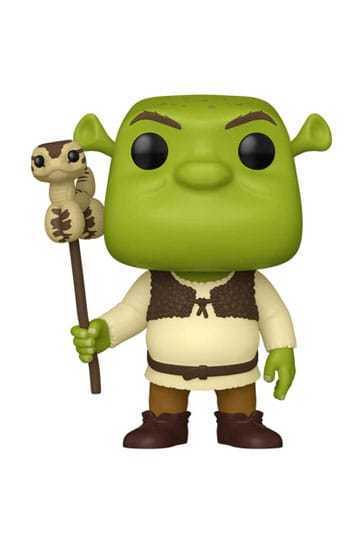 Funko Pop Sherk 1594