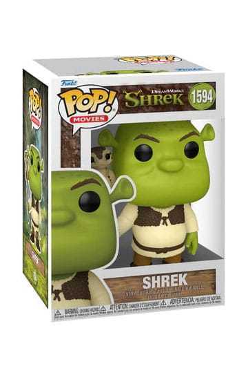 Funko Pop Sherk 1594