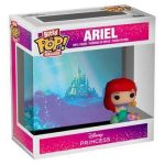 Bitty Pop Ariel  Deluxe Vinyl 2,5cm