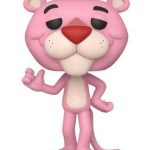 Funko Pop Pink Panther 1551